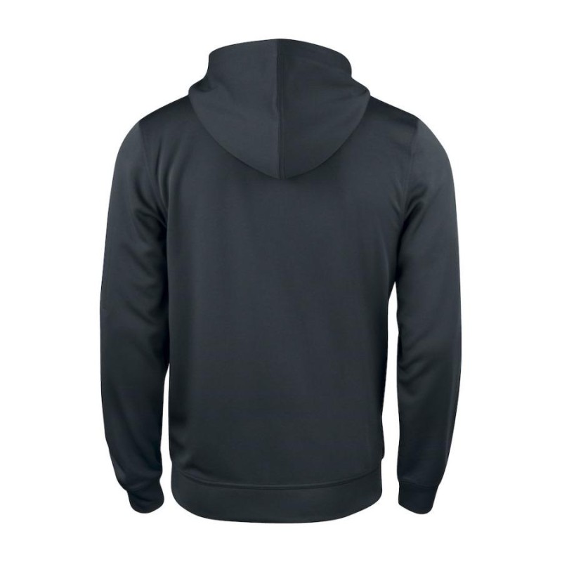 Chaqueta clique active hoody 021014