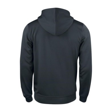 CHAQUETA CLIQUE ACTIVE HOODY 021014