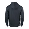 Chaqueta clique active hoody 021014