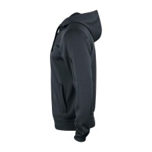 chaqueta clique active 021014 en negro
