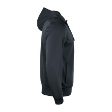 CHAQUETA CLIQUE ACTIVE HOODY 021014