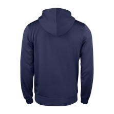 CHAQUETA CLIQUE ACTIVE HOODY 021014
