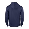 Chaqueta clique active hoody 021014