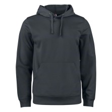 SUDADERA CLIQUE ACTIVE HOODY 021011