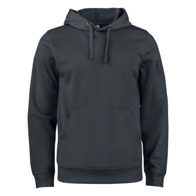 Sudadera Clique Active 021011