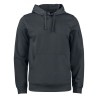 Sudadera clique active hoody 021011