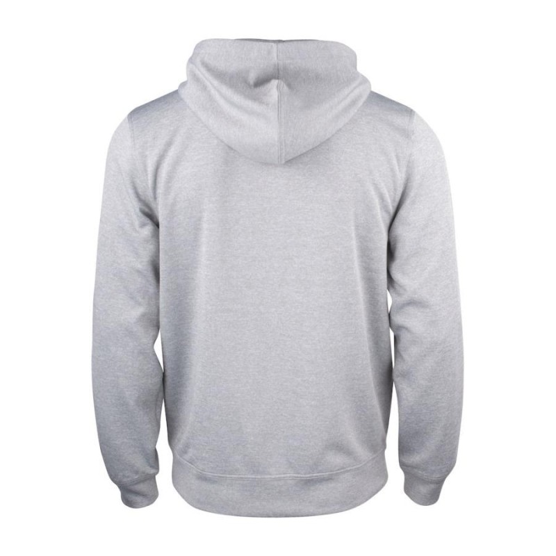 Chaqueta clique active hoody 021014