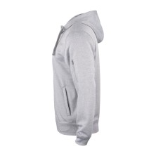 CHAQUETA CLIQUE ACTIVE HOODY 021014