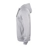 Chaqueta clique active hoody 021014
