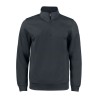 Sudadera clique basica active half zip 021013