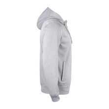 CHAQUETA CLIQUE ACTIVE HOODY 021014