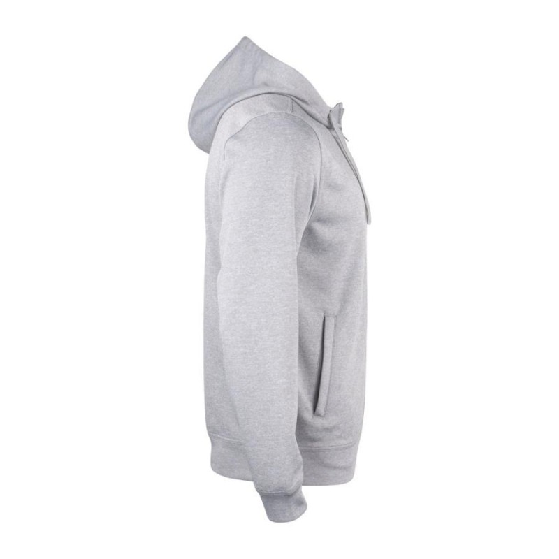 Chaqueta clique active hoody 021014