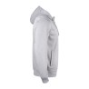 Chaqueta clique active hoody 021014