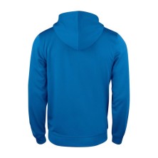 CHAQUETA CLIQUE ACTIVE HOODY 021014