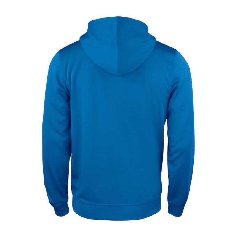 Chaqueta clique active hoody 021014