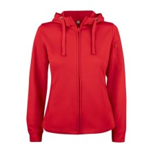 SUDADERA MUJER CLIQUE ACTIVE 021015