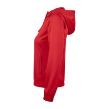 SUDADERA CLIQUE ACTIVE HOODY 021015