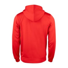 CHAQUETA CLIQUE ACTIVE HOODY 021014