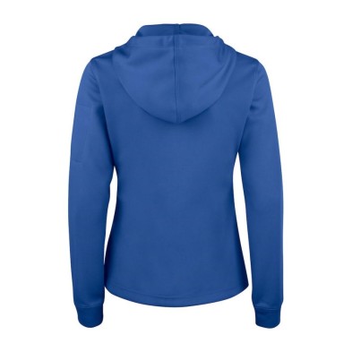 Sudadera Mujer Clique Active 021015