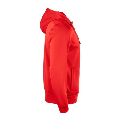 Chaqueta Clique Active 021014
