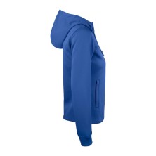 SUDADERA CLIQUE ACTIVE HOODY 021015