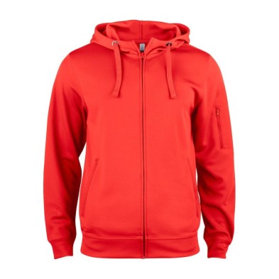 Chaqueta Clique Active 021014