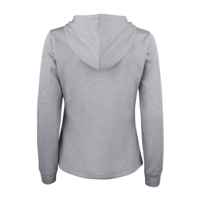 Sudadera clique active hoody 021015