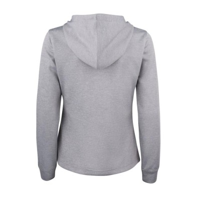 Sudadera Mujer Clique Active 021015