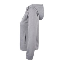 SUDADERA CLIQUE ACTIVE HOODY 021015