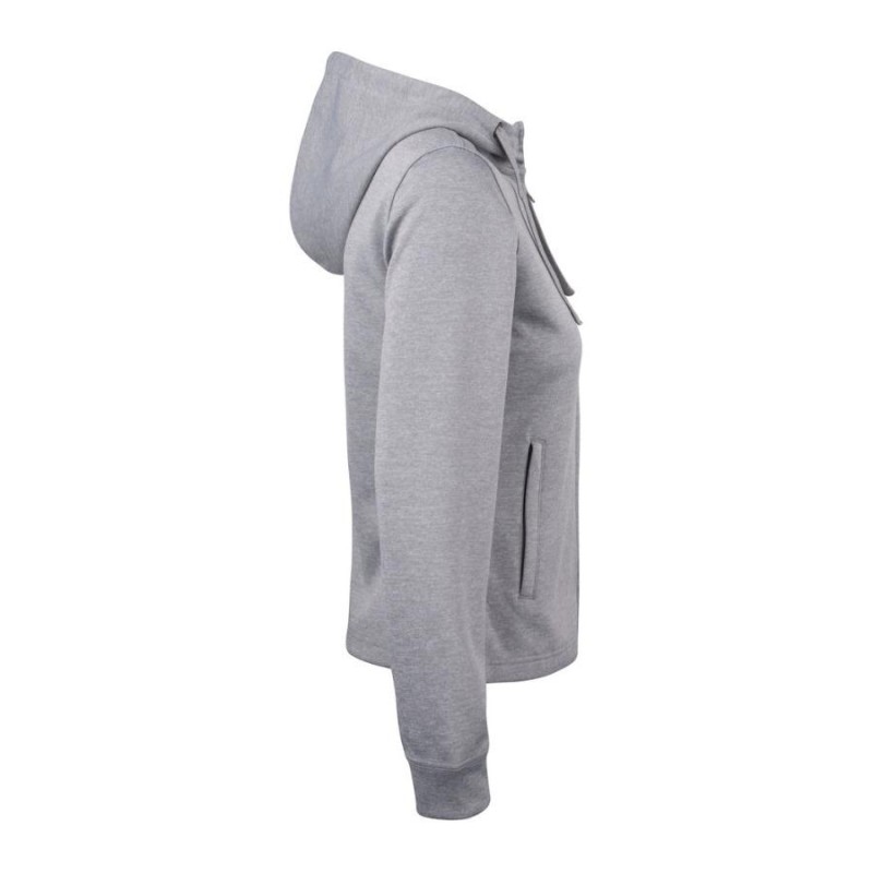 Sudadera clique active hoody 021015