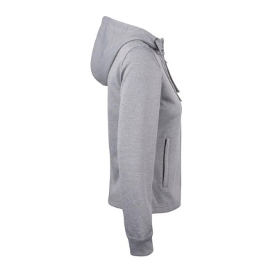 Sudadera Mujer Clique Active 021015