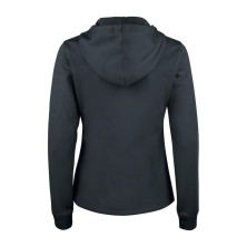 SUDADERA CLIQUE ACTIVE HOODY 021015