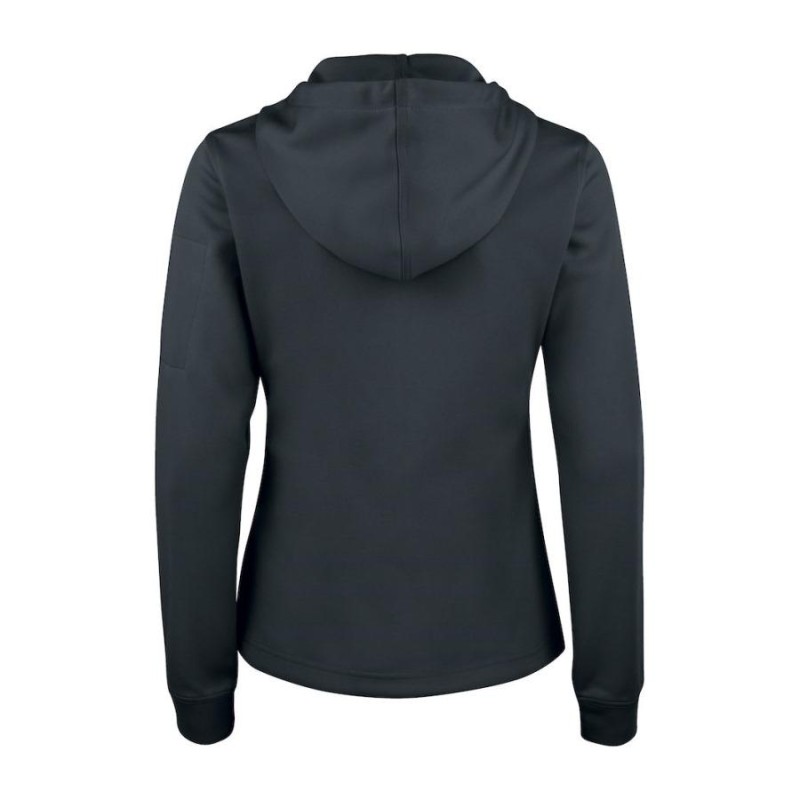 Sudadera clique active hoody 021015