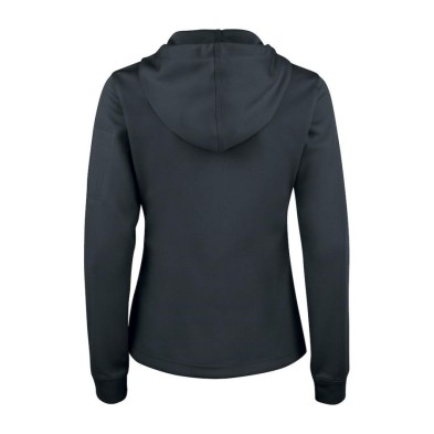 Sudadera Mujer Clique Active 021015