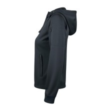 SUDADERA CLIQUE ACTIVE HOODY 021015