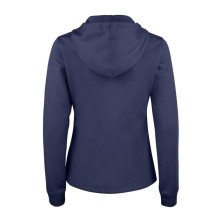 SUDADERA CLIQUE ACTIVE HOODY 021015