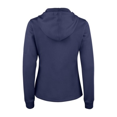 Sudadera Mujer Clique Active 021015