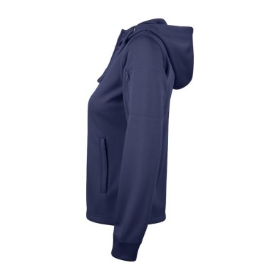 Sudadera Mujer Clique Active 021015