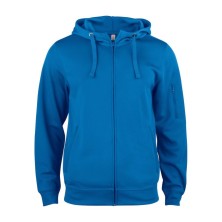 CHAQUETA CLIQUE ACTIVE HOODY 021014