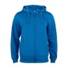 Chaqueta clique active hoody 021014