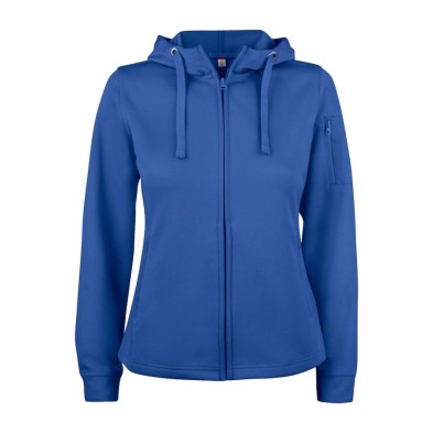 Sudadera Mujer Clique Active 021015