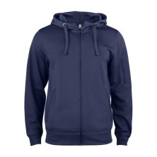 CHAQUETA CLIQUE ACTIVE HOODY 021014