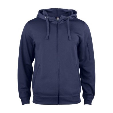 Chaqueta Clique Active 021014