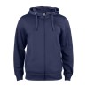 Chaqueta clique active hoody 021014
