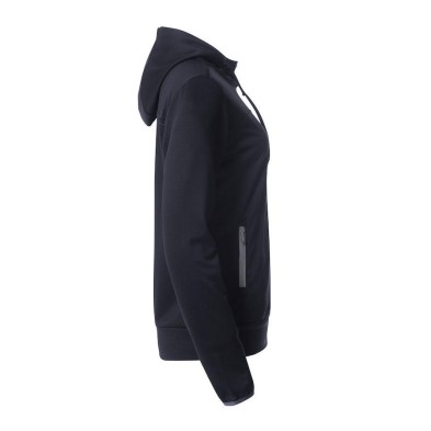 Chaqueta Mujer Clique Ottawa 021065