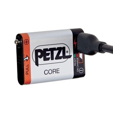 Bateria Recargable Petzl Core
