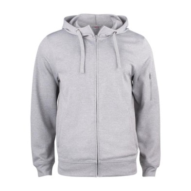 Chaqueta Clique Active 021014