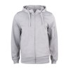 Chaqueta clique active hoody 021014