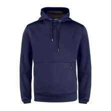 SUDADERA CLIQUE OAKDALE 021062