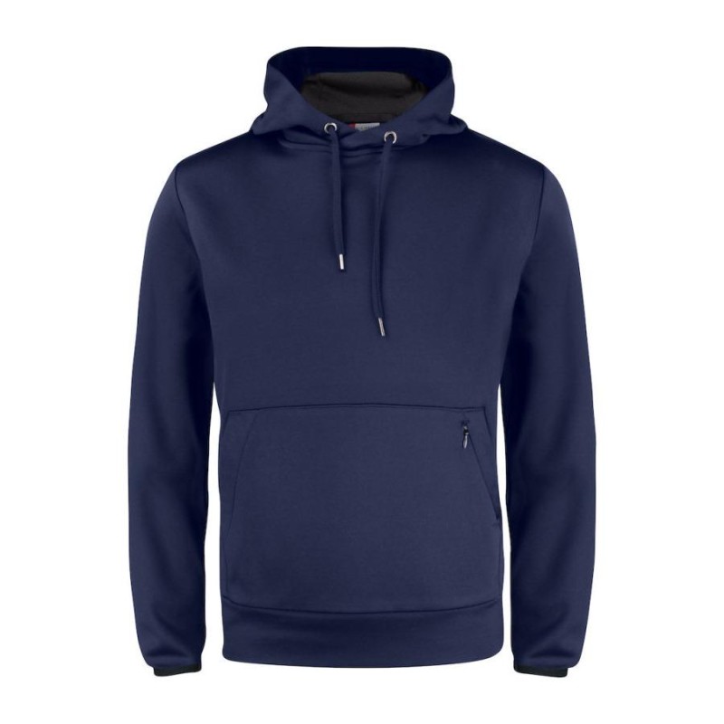 Sudadera clique oakdale 021062